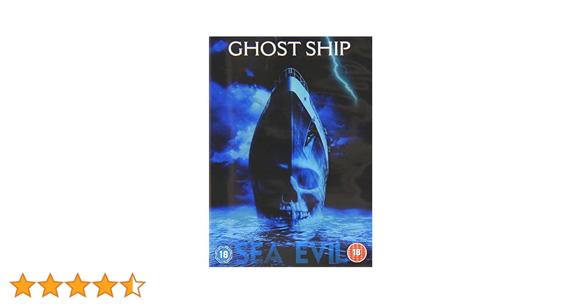 その他 Ghost Fleet [DVD] Ghost Fleet [DVD]